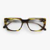 Spectaculars / Warren / Olive Tortoise - I Visionari