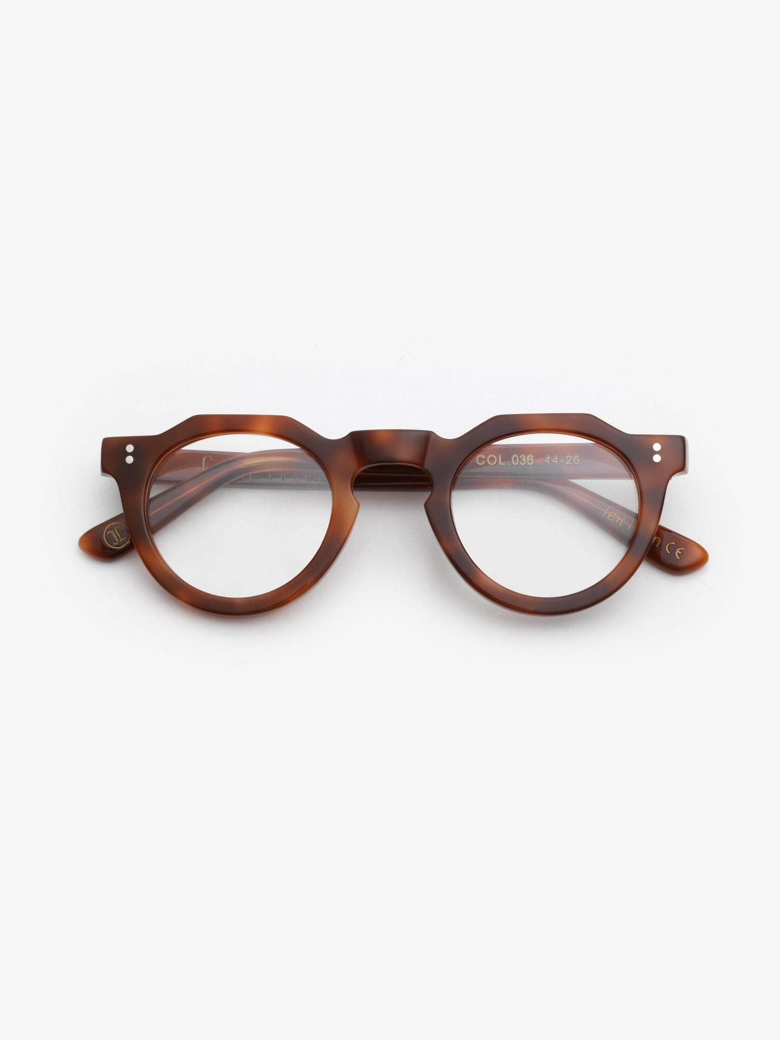Lesca Lunetier / Pica / Scale Light 2 - I Visionari