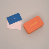 Frame Chain / Frutti Pink / Limited Edition