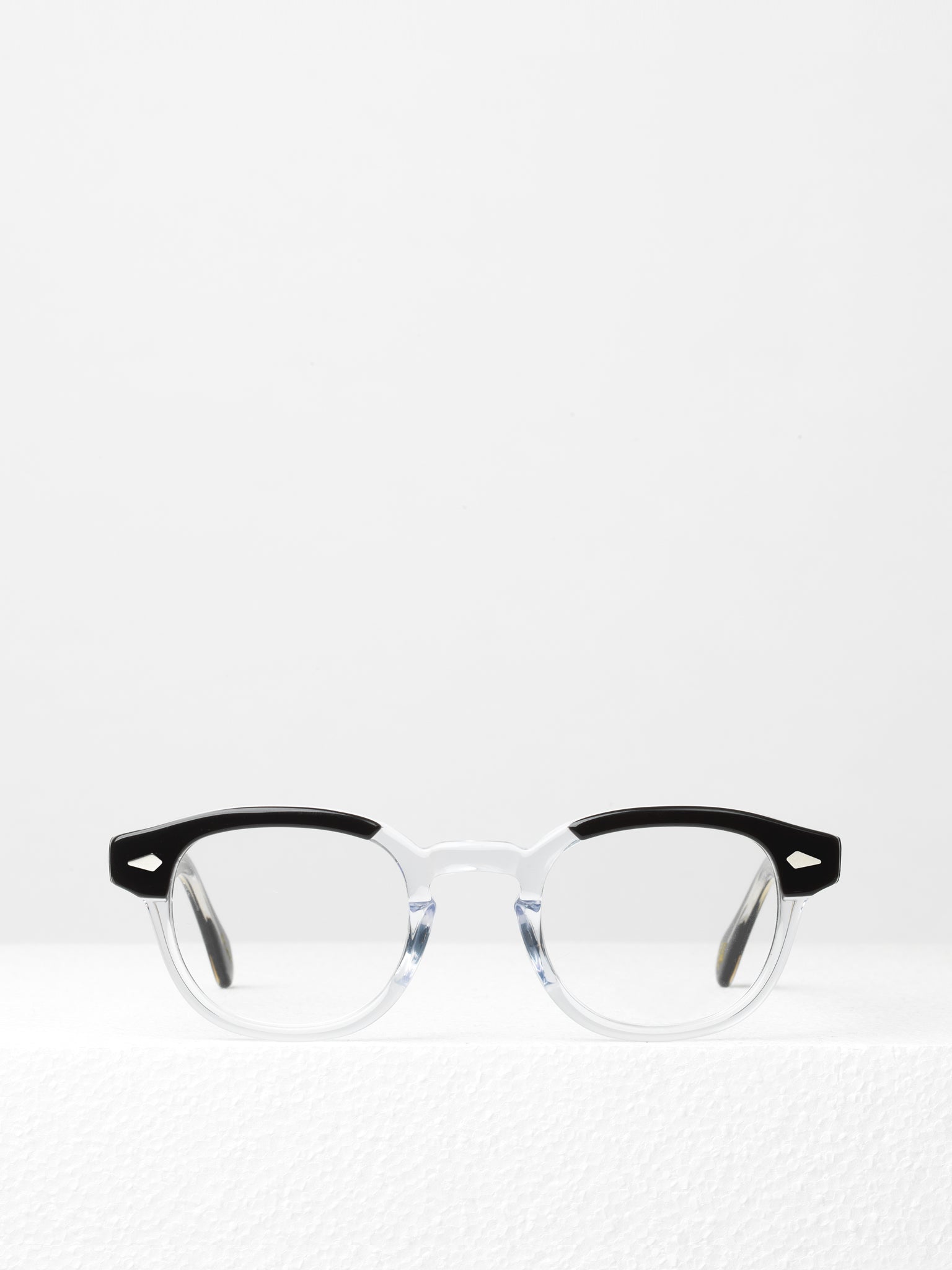 Moscot Lemtosh Black Crystal – I Visionari