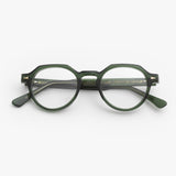 Ahlem / Rue Bosquet / Dark Green