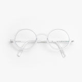 Theo / Wave / 385 Tack Room White