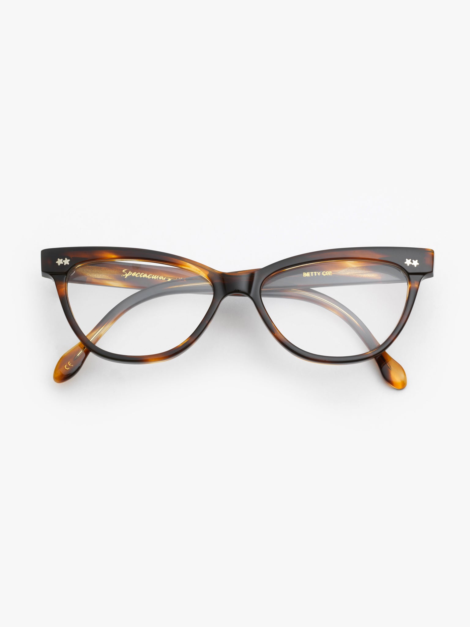 Spectaculars / Betty / Tortoise - I Visionari