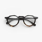Factory 900 / RF 035 / Brown Pattern Two-Tone