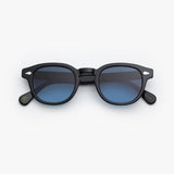 Moscot / Lemtosh / Black With Denim Blue - I Visionari