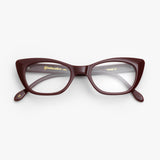Spectaculars / Denise / Burgundy - I Visionari
