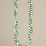 I Visionari / Marble Chain / Latte & Menta