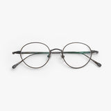 Matsuda / 10189H / Matte Black