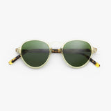 Moscot / Bluma / Citron Tortoise