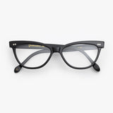 Spectaculars / Betty / Black - I Visionari