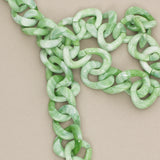 I Visionari / Marble Chain / Latte & Menta