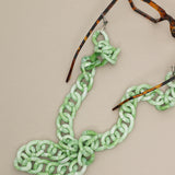 I Visionari / Marble Chain / Latte & Menta