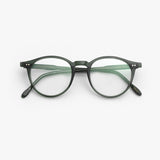 Pantos Paris / Pantos 2910 / Crystal Emerald - I Visionari