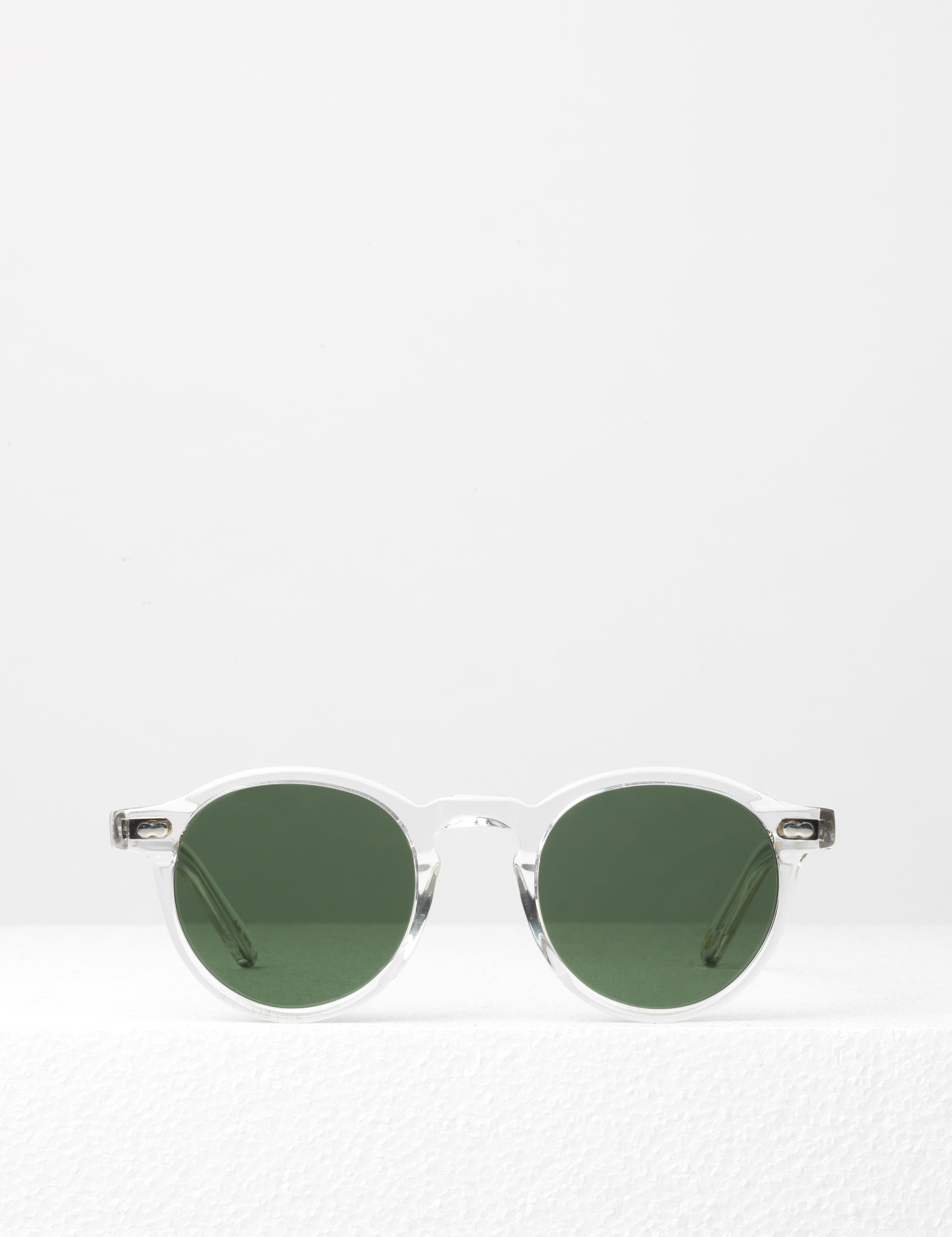 Moscot / Miltzen / Crystal - I Visionari