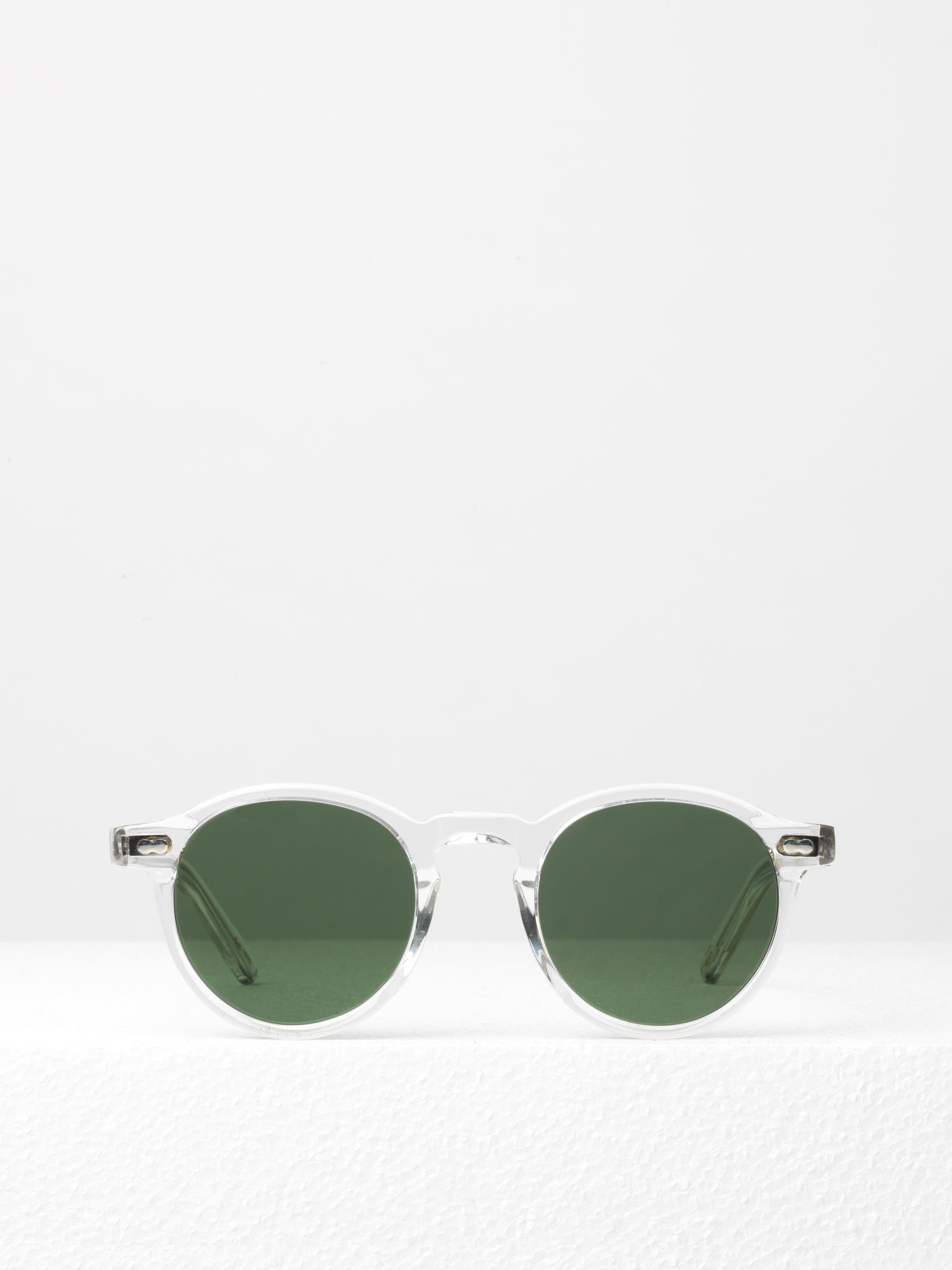 Moscot / Miltzen / Crystal - I Visionari