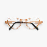 Theo / Sal / 455 Deep Rose Matte
