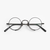 Matsuda / 10103H (44) / Brushed Black