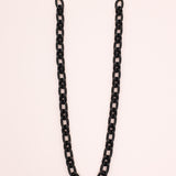 I Visionari / Solid Link / Black