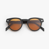 Lazare Studio / Andrews / Back in Black Amber Delight