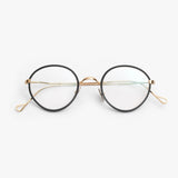 Gouverneur Audigier / Corium Pantos / Champagne Gold Leather Green Forest