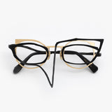 Masahiro Maruyama / 0044 No. 1 / Black Gold - I Visionari