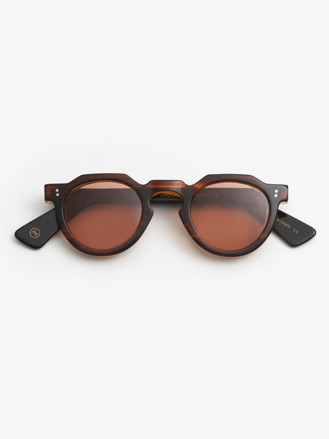 Lesca LUNETIER vintage sunglass-