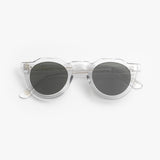Lesca Lunetier / Pica / Crystal + Flat Polarized Mineral Lenses