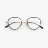 Mr. Leight / Monterey SL / Black