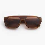 Thierry Lasry / Klassy / Brown Pattern