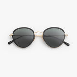 Mr. Leight / Monterey SL / Black