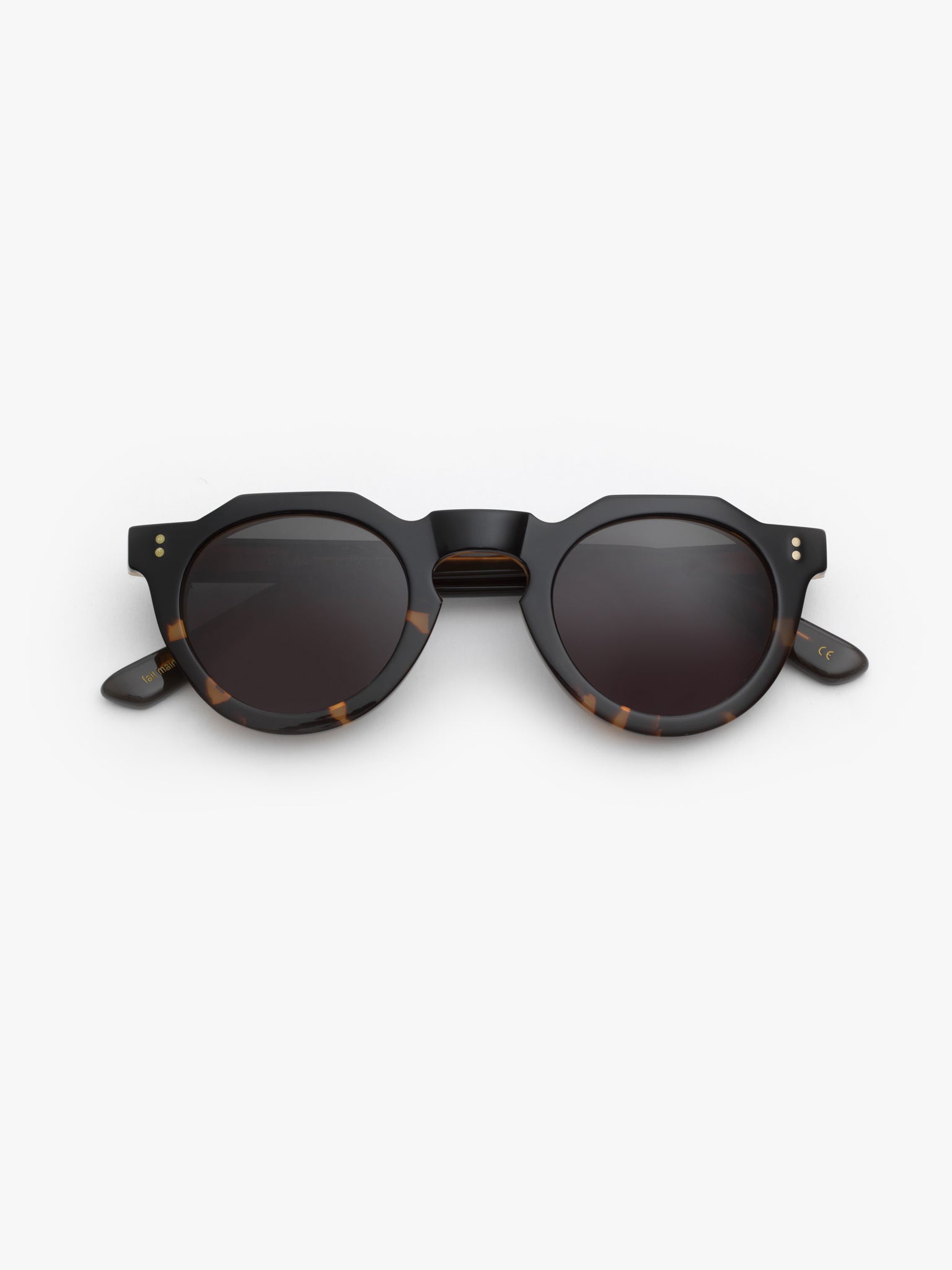 Lesca Lunetier / Pica / Tortoise Beige - I Visionari