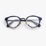 Masahiro Maruyama / 0045 No. 3 / Navy Gold - I Visionari