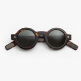 Lesca Lunetier / Tabu / Dark Tortoise