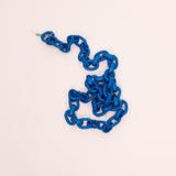 I Visionari / Solid Link / Blue