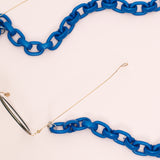 I Visionari / Solid Link / Blue