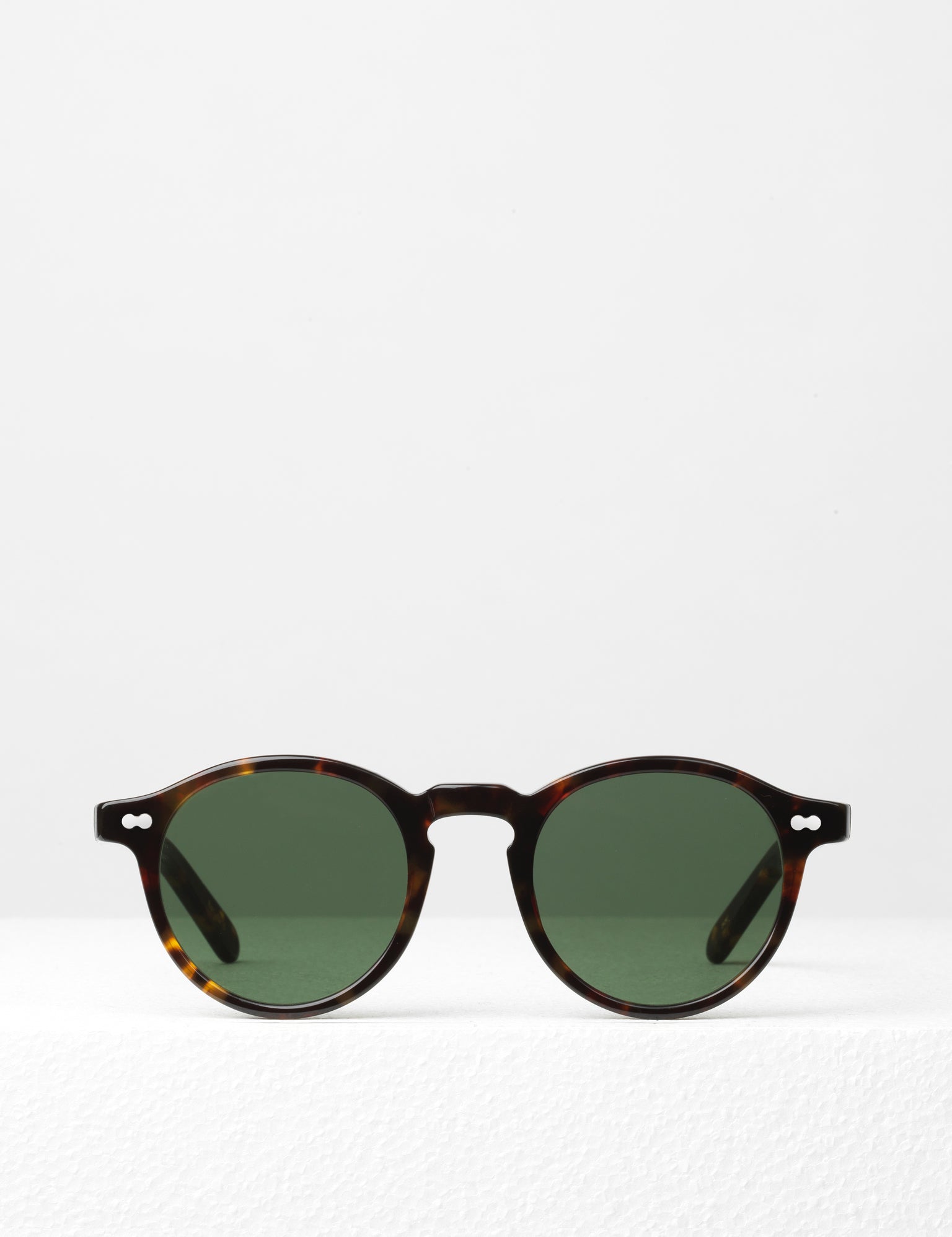 Moscot / Miltzen / Tortoise - I Visionari