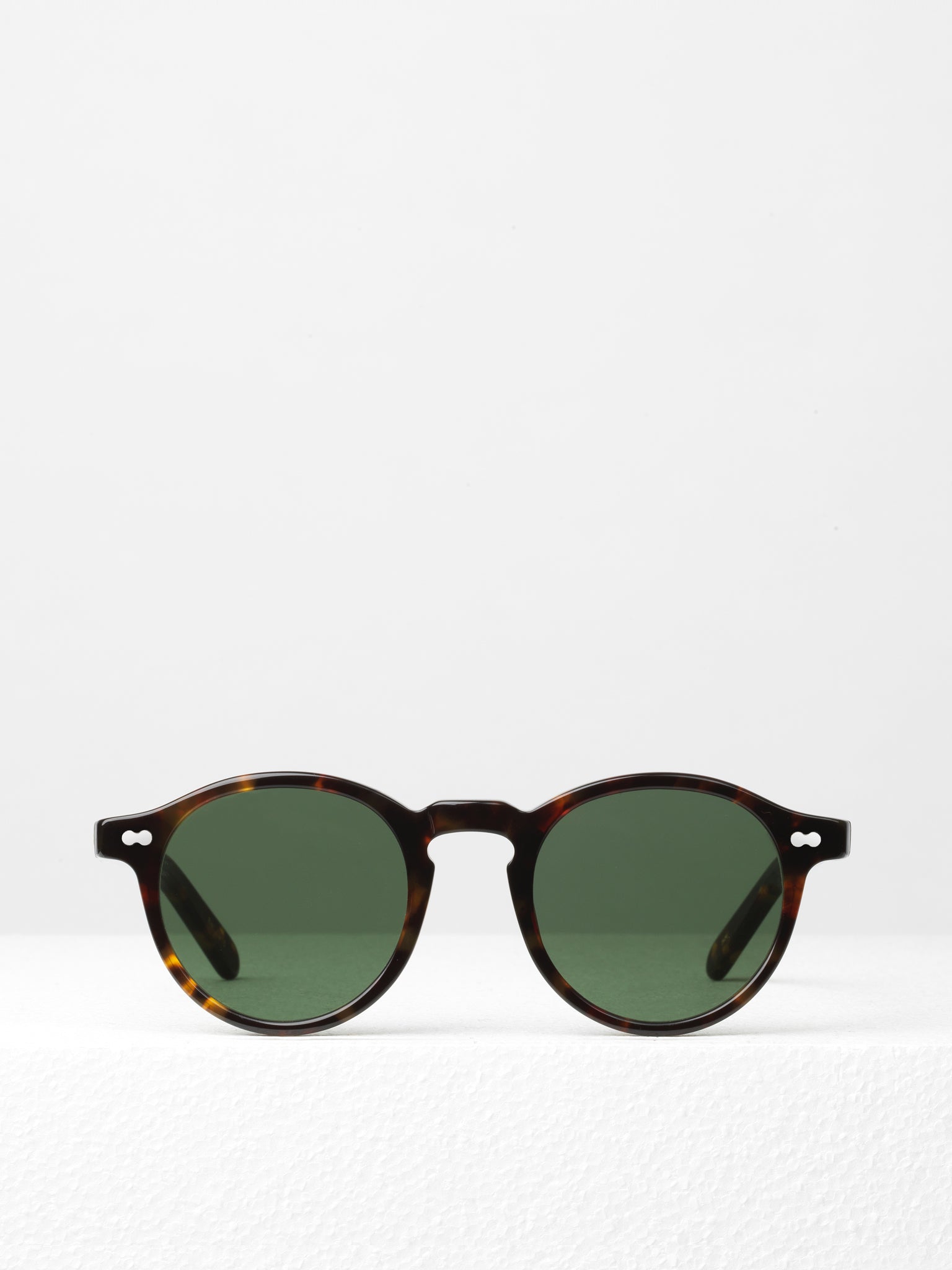 Moscot / Miltzen / Tortoise - I Visionari