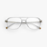 Moscot / Bjorn / Light Grey - I Visionari