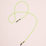 I Visionari / Waxed Strap / Neon Green