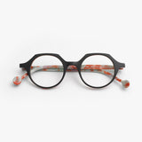 l.a. Eyeworks / Quill / Happy Black