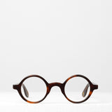 Moscot / Zolman /  Amber Tortoise - I Visionari