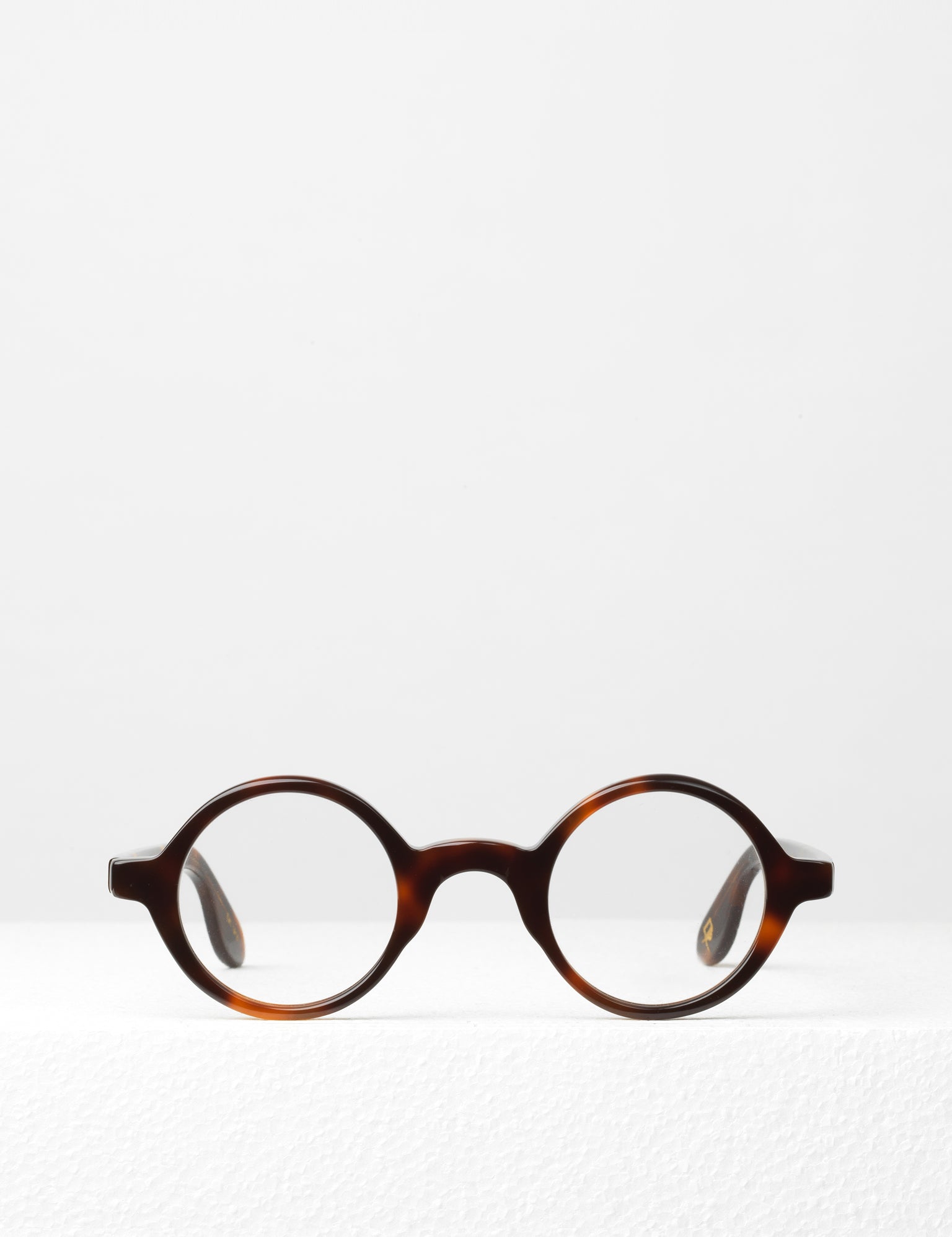 Moscot / Zolman /  Amber Tortoise - I Visionari