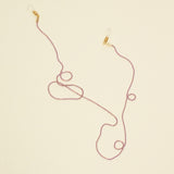 I Visionari / Mini Glittering Balls / Lilac