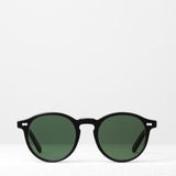 Moscot / Miltzen / Black - I Visionari