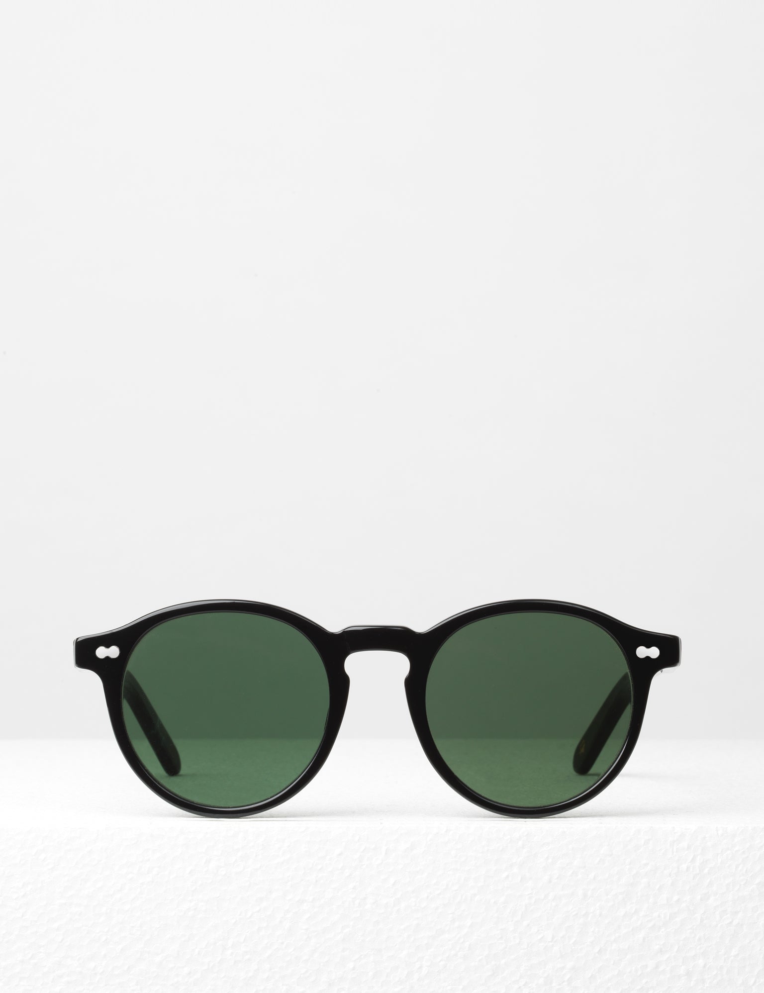 Moscot / Miltzen / Black - I Visionari