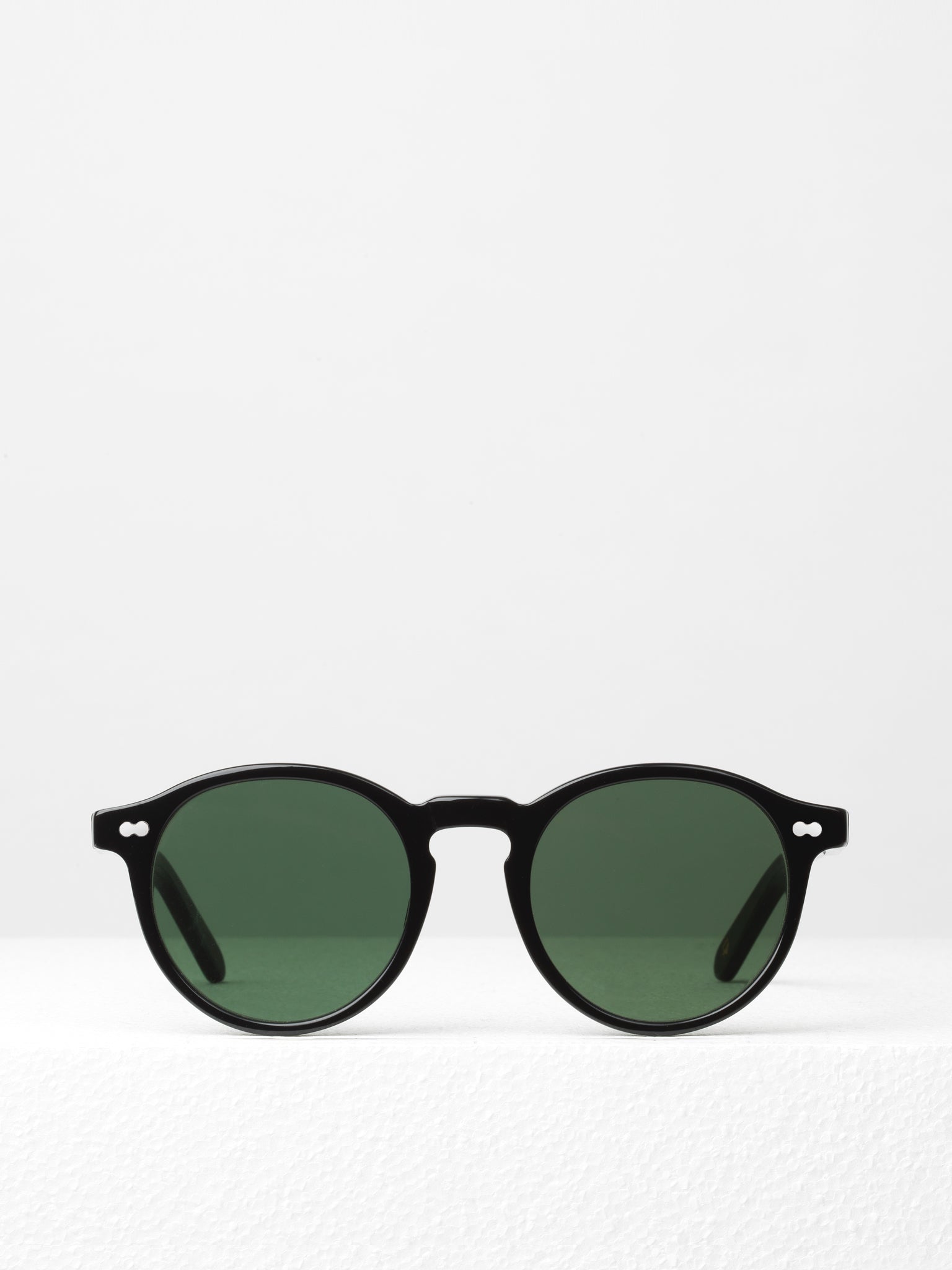 Moscot / Miltzen / Black - I Visionari