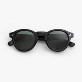 Lesca Lunetier / Gaston / Black - I Visionari
