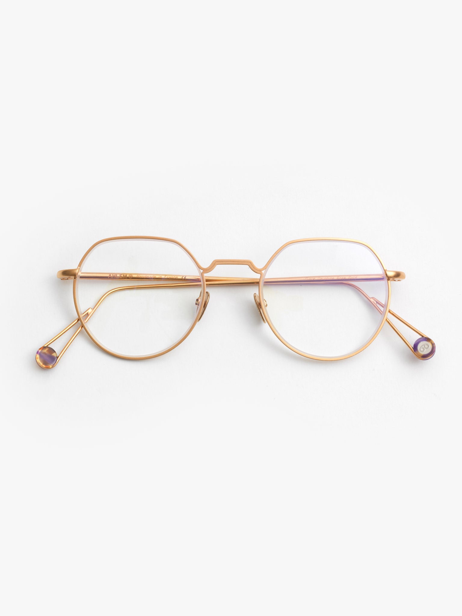 Ahlem / Place Dauphine / Rose Gold
