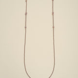 I Visionari / Beads / Taupe
