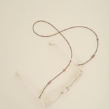I Visionari / Beads / Taupe
